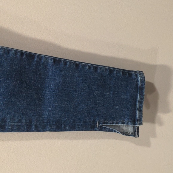 AG Adriano Goldschmied Women's Farrah Skinny Ankle Jean Size 26R High Rise - Picture 3 of 9